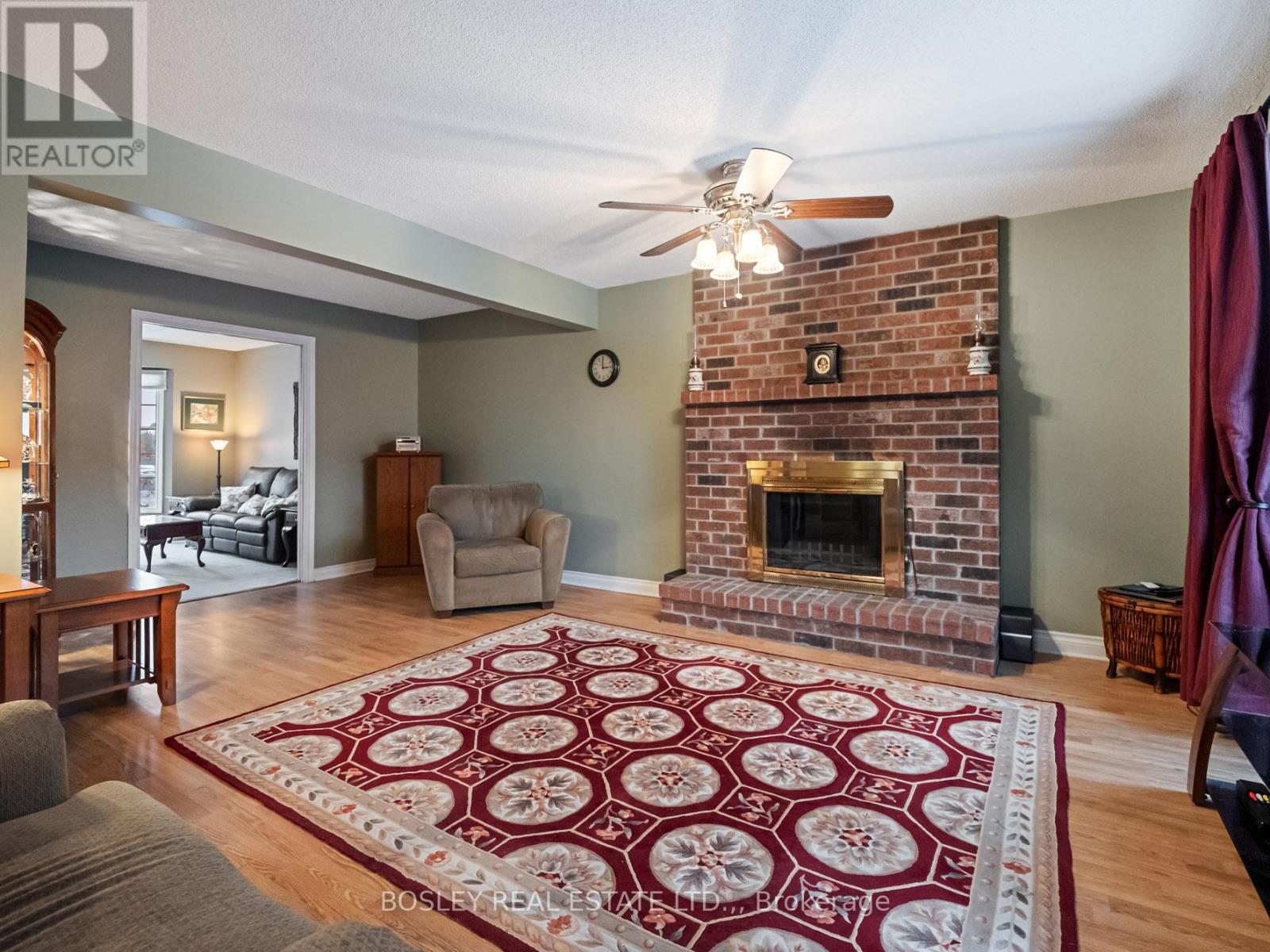 8 Chessington Street, St. Catharines, Ontario  L2S 3R7 - Photo 5 - X12671968