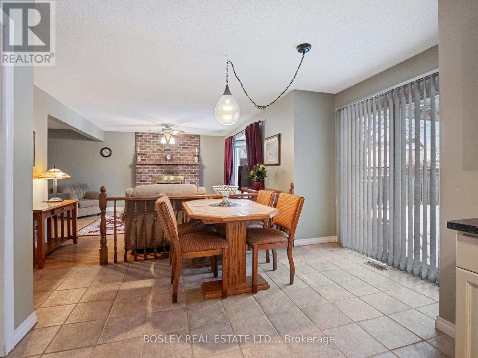 8 Chessington Street, St. Catharines, Ontario  L2S 3R7 - Photo 7 - X12671968