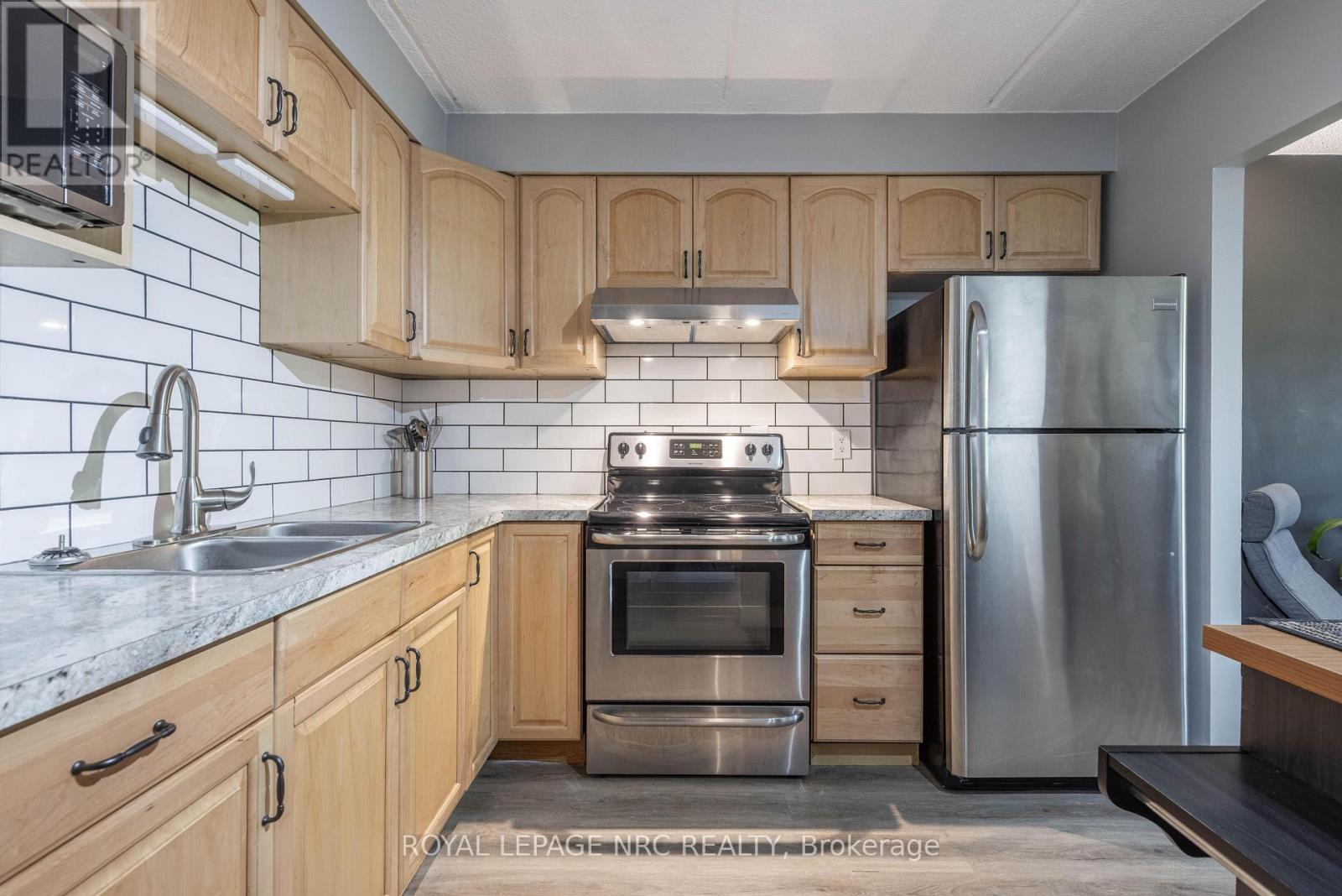 207 - 41 Rykert Street, St. Catharines, Ontario  L2S 3A4 - Photo 6 - X12672022