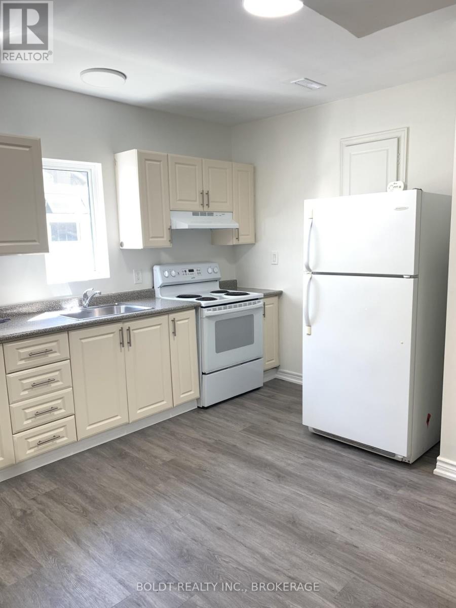 114 Lake Street E, St. Catharines, Ontario  L2R 5X8 - Photo 4 - X12672080