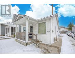 114 LAKE STREET E, St. Catharines, Ontario