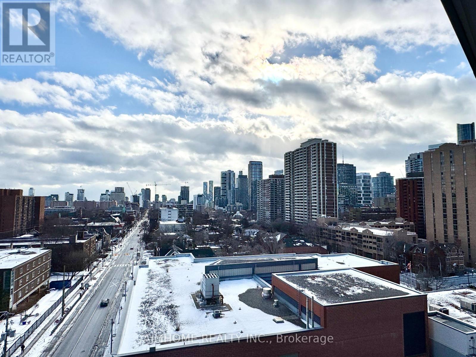 704 - 159 Wellesley Street E, Toronto, Ontario  M4Y 0H5 - Photo 15 - C12608544