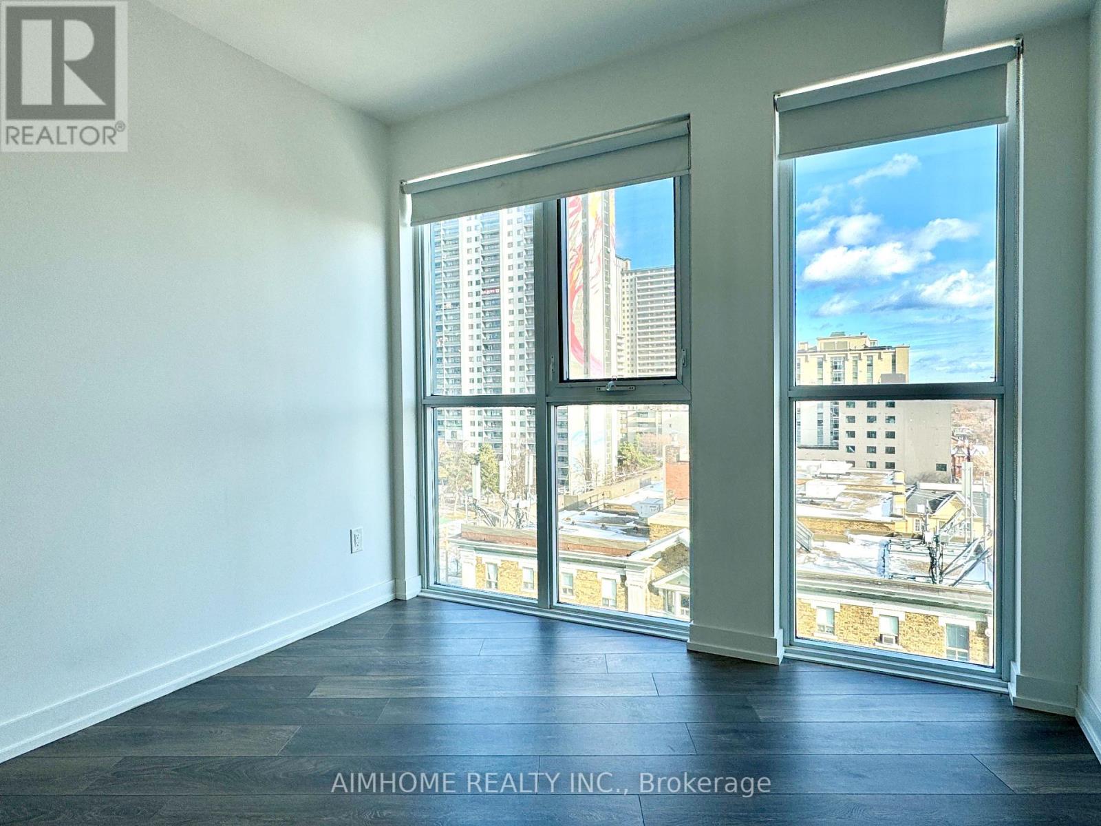 704 - 159 Wellesley Street E, Toronto, Ontario  M4Y 0H5 - Photo 8 - C12608544