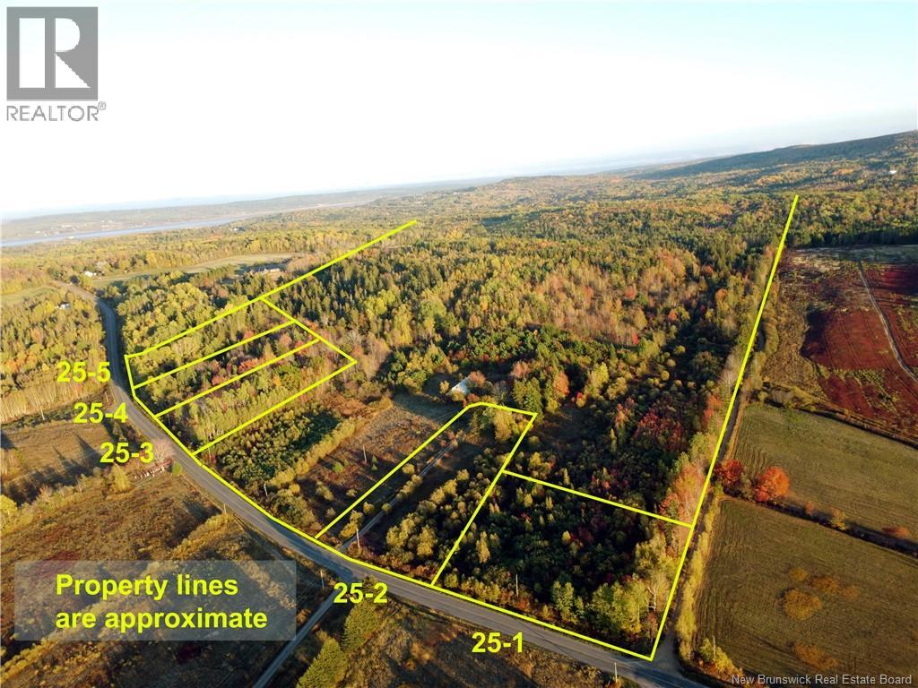 25-3 Route 910, Hillsborough, New Brunswick  E4H 4E7 - Photo 2 - NB131736