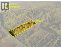 25-3 Route 910, hillsborough, New Brunswick