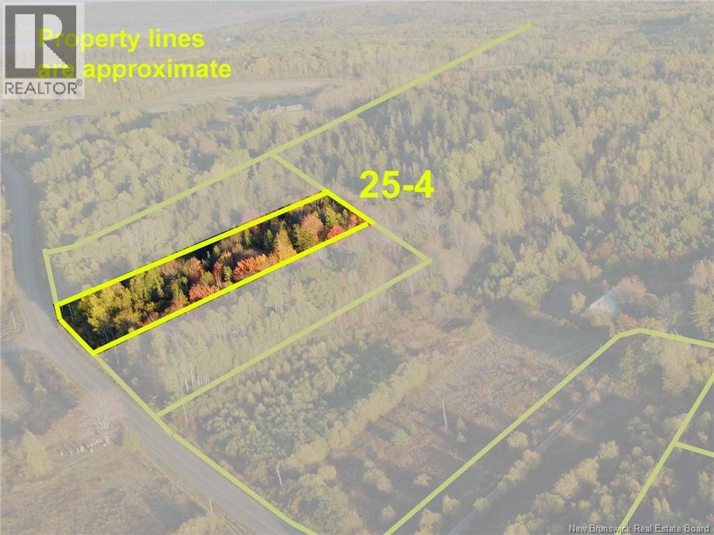 25-4 Route 910, Hillsborough, New Brunswick  E4H 4E7 - Photo 1 - NB131732