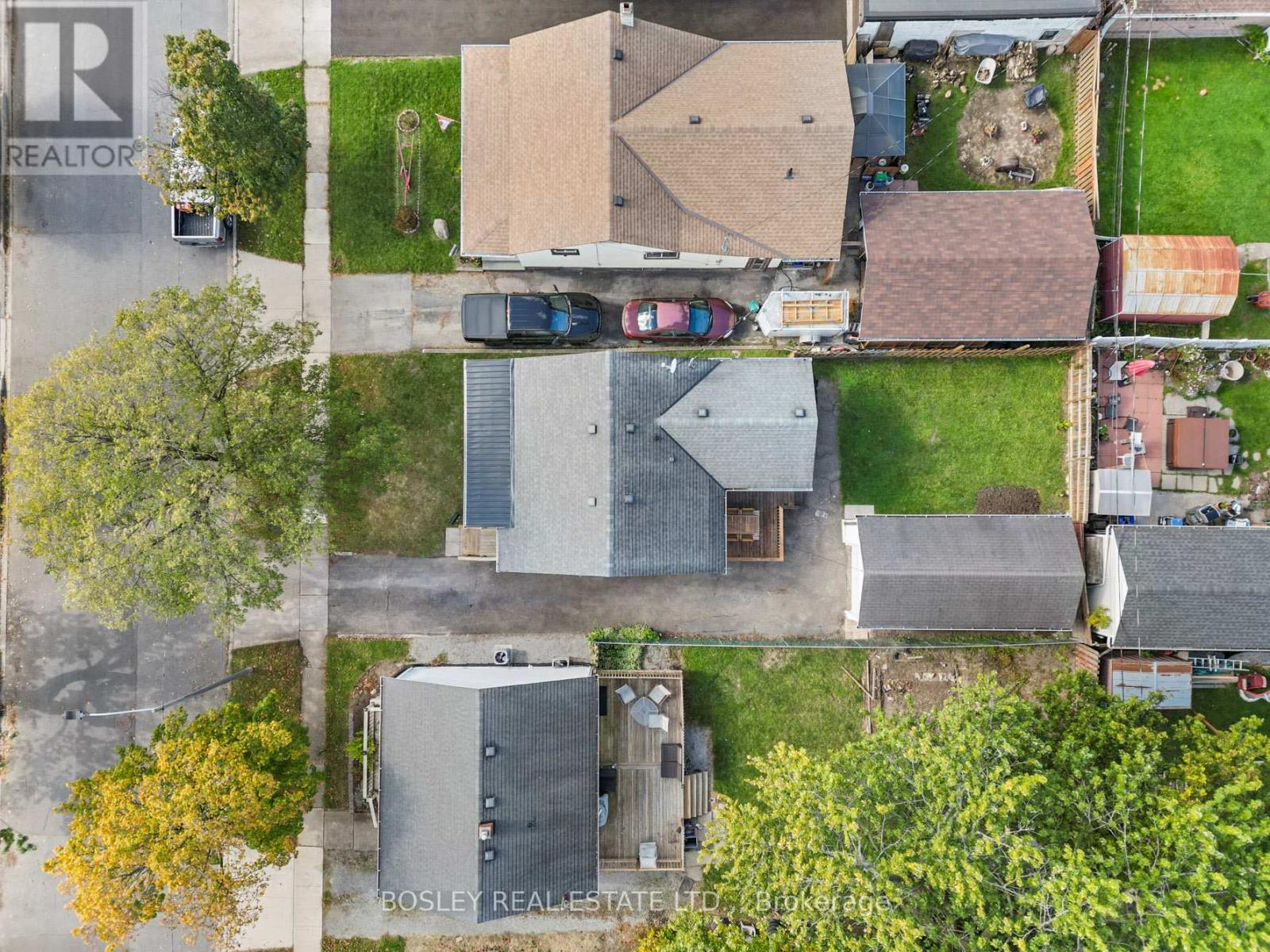 394 Fleet Street, Welland, Ontario  L3B 4X5 - Photo 4 - X12662734