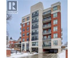 399 QUEEN Street S Unit# 317, kitchener, Ontario