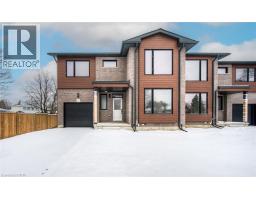 264 BLAIR Road Unit# 2, cambridge, Ontario