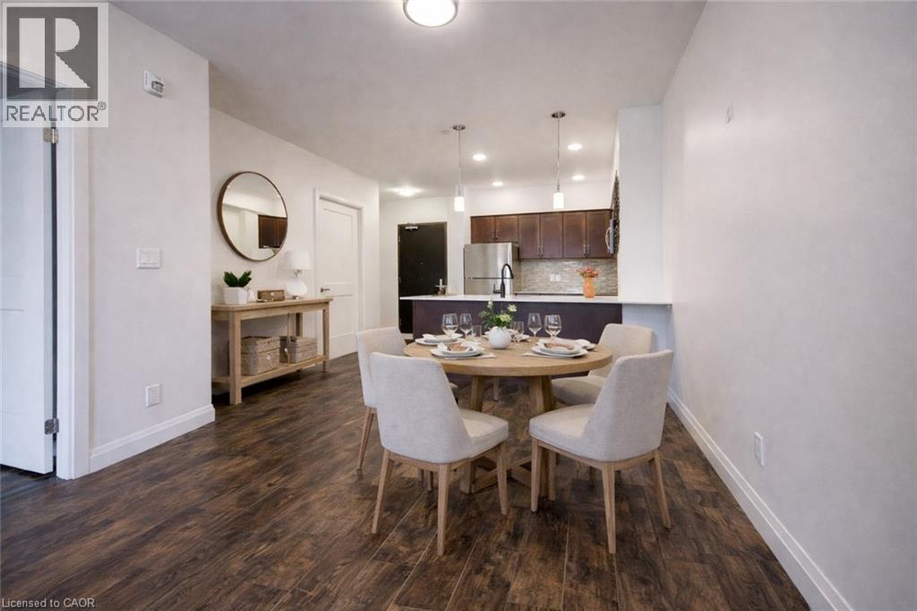 399 Queen Street S Unit# 417, Kitchener, Ontario  N2G 0C4 - Photo 10 - 40796398