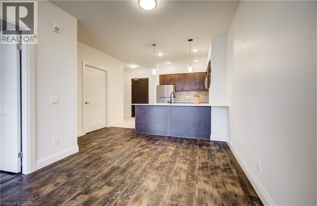 399 Queen Street S Unit# 417, Kitchener, Ontario  N2G 0C4 - Photo 11 - 40796398