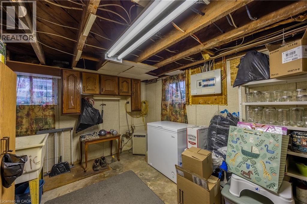 17 James Street, Simcoe, Ontario  N3Y 1E1 - Photo 24 - 40796177