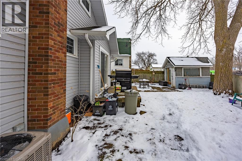 17 James Street, Simcoe, Ontario  N3Y 1E1 - Photo 5 - 40796177