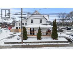 160 ST CATHARINES Street, Smithville, Ontario