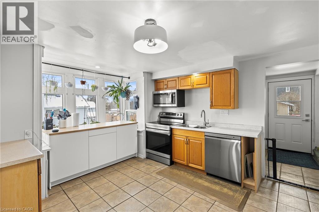 160 St Catharines Street, Smithville, Ontario  L0R 2A0 - Photo 13 - 40795978