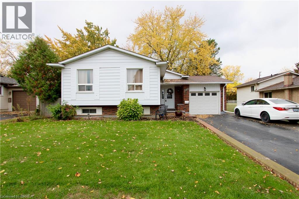 388 BRANTWOOD PARK Road, Brantford, Ontario