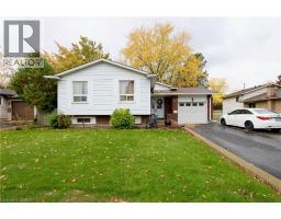 388 BRANTWOOD PARK Road, Brantford, Ontario