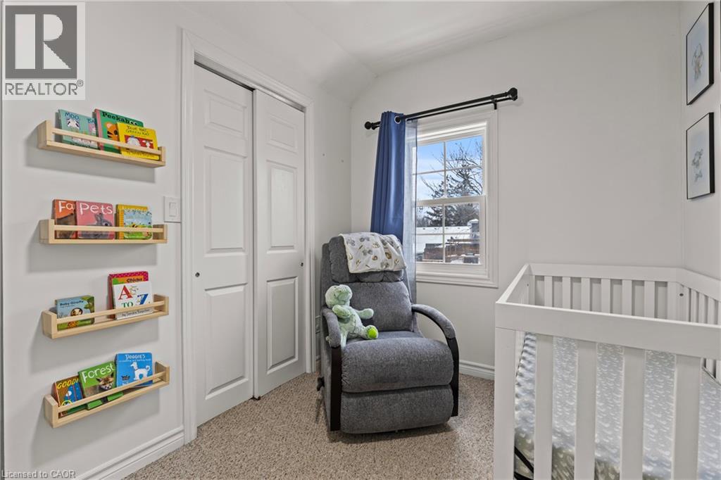 160 St Catharines Street, Smithville, Ontario  L0R 2A0 - Photo 22 - 40795978