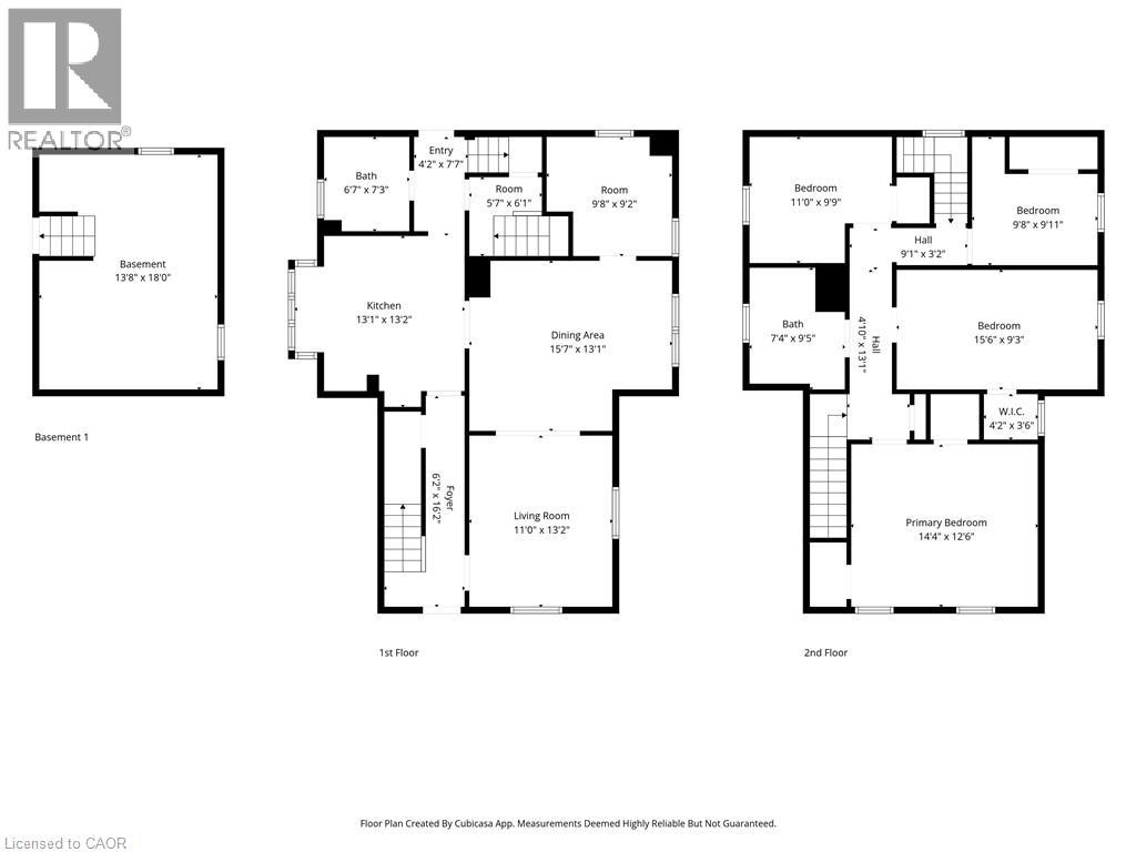 160 St Catharines Street, Smithville, Ontario  L0R 2A0 - Photo 38 - 40795978