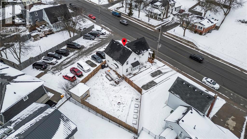 160 St Catharines Street, Smithville, Ontario  L0R 2A0 - Photo 34 - 40795978