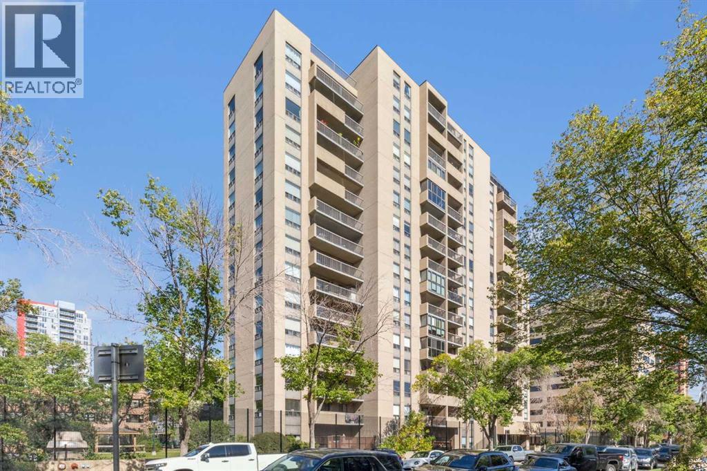 303, 924 14 Avenue SW, Calgary, Alberta