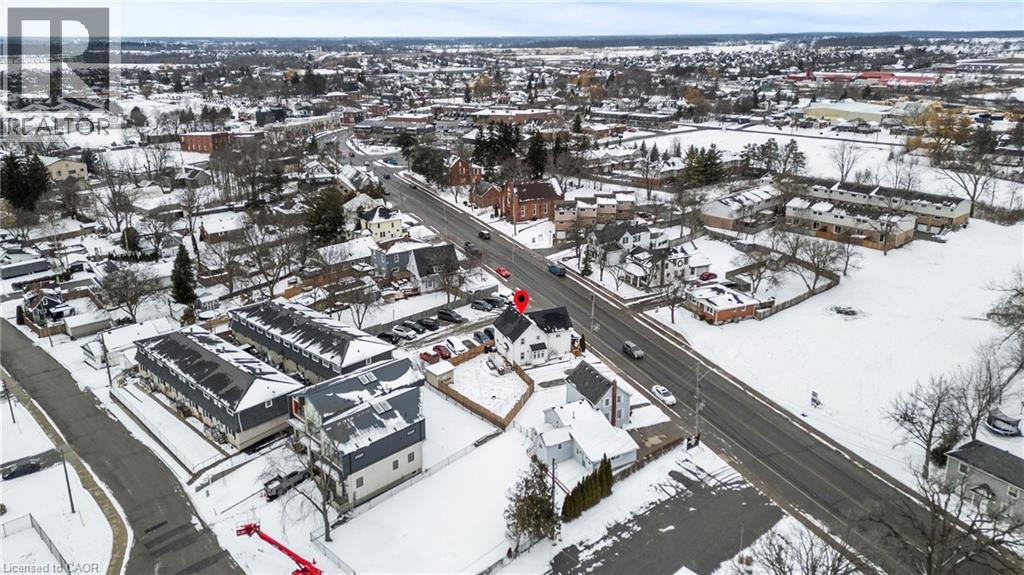 160 St Catharines Street, Smithville, Ontario  L0R 2A0 - Photo 35 - 40795978