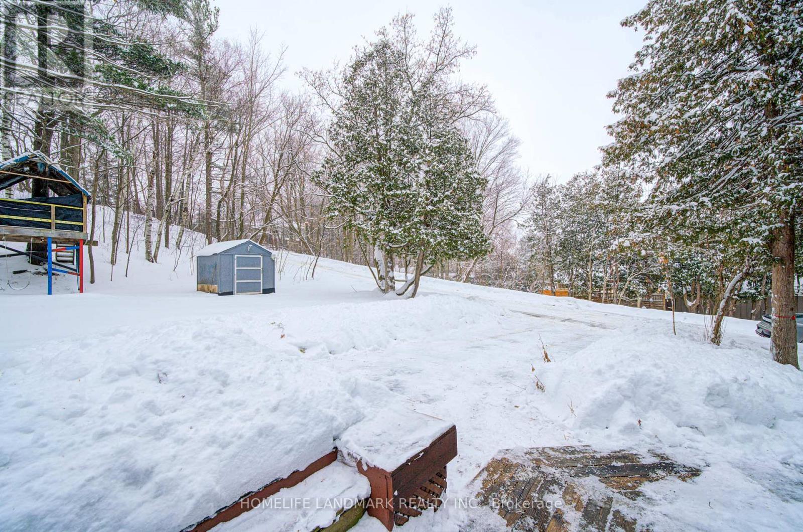 241 Glenwoods Avenue, Georgina, Ontario  L4P 2X1 - Photo 36 - N12662468