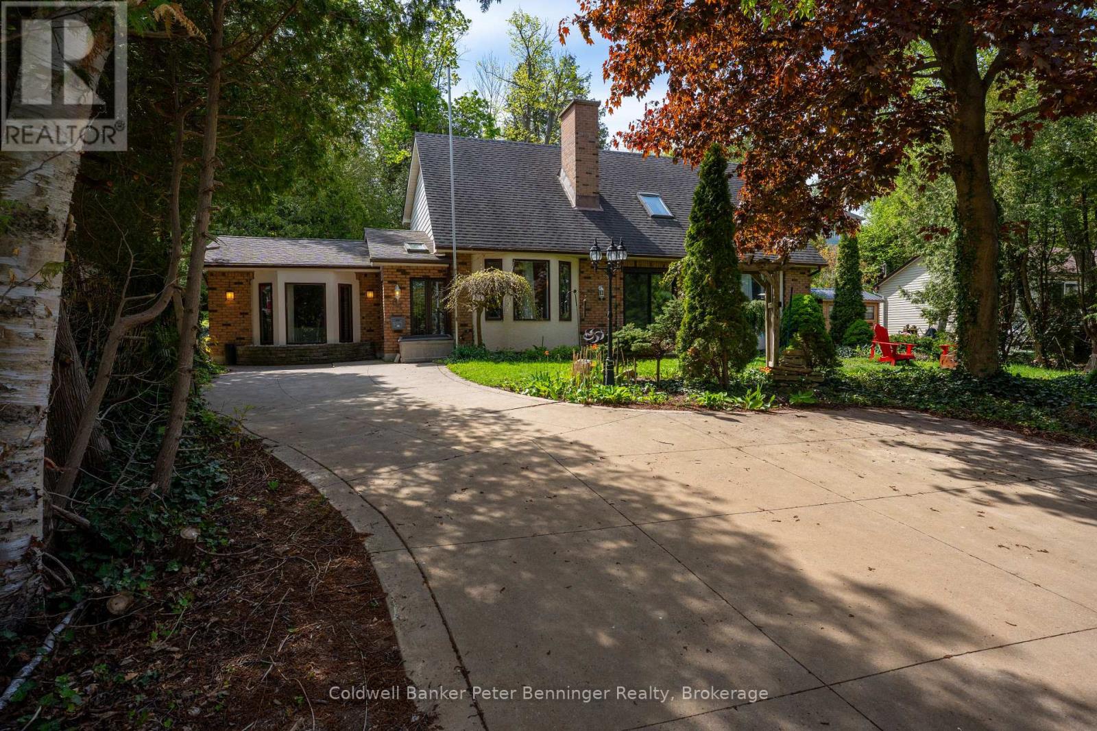 64 Boiler Beach Road, Huron-Kinloss, Ontario  N2Z 0B3 - Photo 2 - X12671914