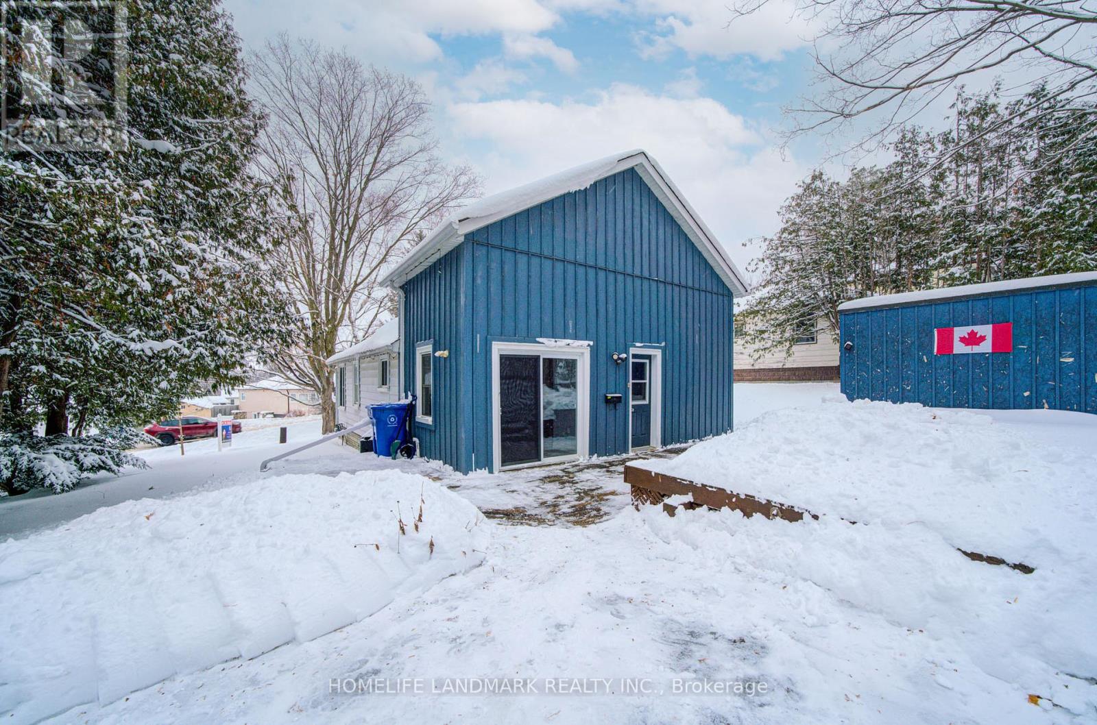 241 Glenwoods Avenue, Georgina, Ontario  L4P 2X1 - Photo 33 - N12662468