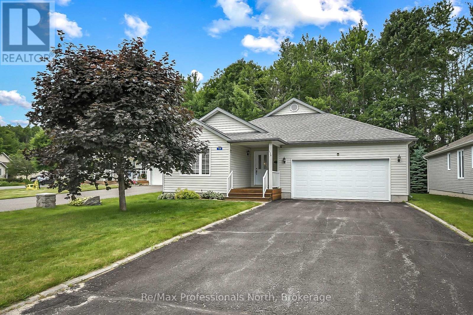 136 Hedgewood Lane, Gravenhurst (Muskoka (S)), Ontario  P1P 1Z4 - Photo 34 - X12672010