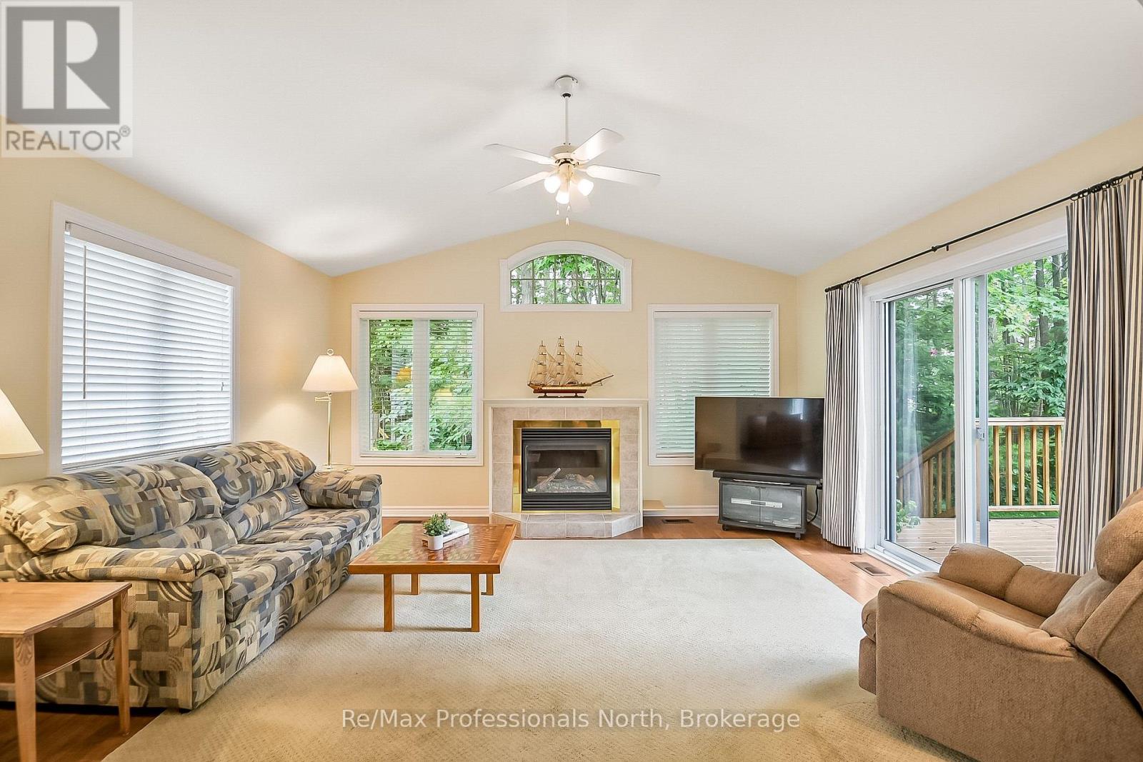 136 Hedgewood Lane, Gravenhurst (Muskoka (S)), Ontario  P1P 1Z4 - Photo 9 - X12672010