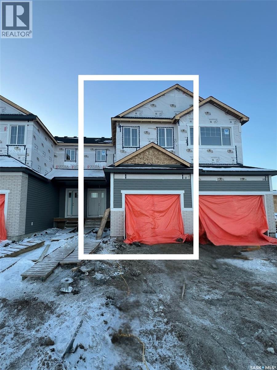 5529 Kennett Square, Regina, Saskatchewan  S4V 4C6 - Photo 1 - SK026050
