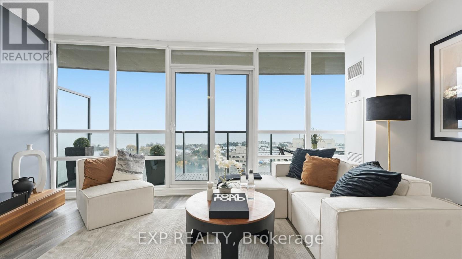 1908 - 2240 Lake Shore Boulevard W, Toronto, Ontario  M8V 0B1 - Photo 3 - W12661192