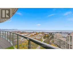 1908 - 2240 LAKE SHORE BOULEVARD W, Toronto, Ontario