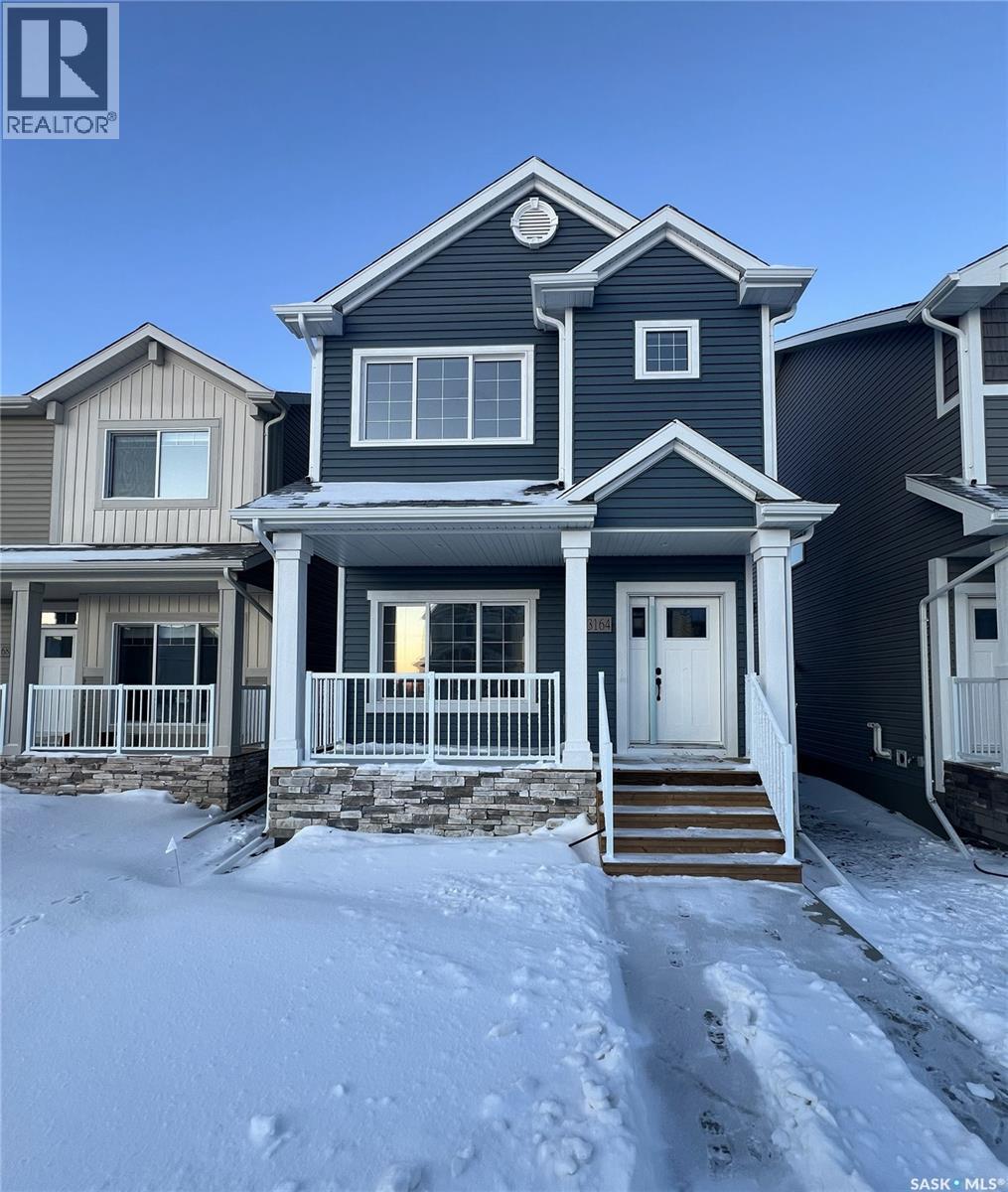 3164 Green Turtle Road, Regina, Saskatchewan  S4V 4C5 - Photo 1 - SK026052