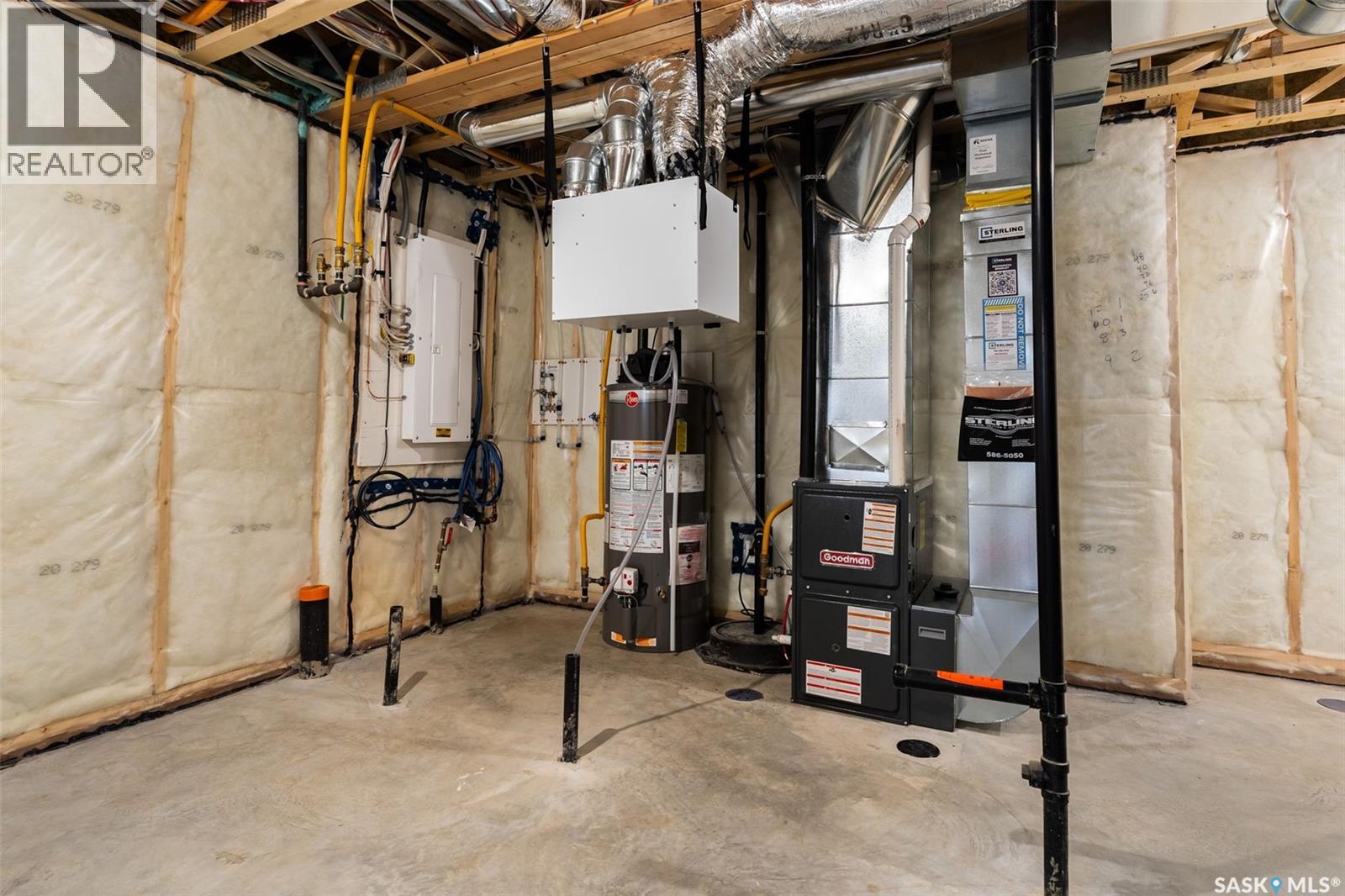 3164 Green Turtle Road, Regina, Saskatchewan  S4V 4C5 - Photo 33 - SK026052