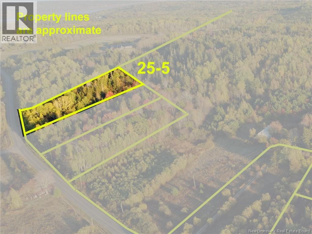 25-5 Route 910, Hillsborough, New Brunswick  E4H 4E7 - Photo 1 - NB131729