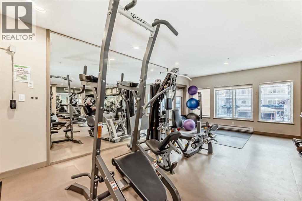 114, 30 Discovery Ridge Close Sw, Calgary, Alberta  T3H 5X5 - Photo 15 - A2276590