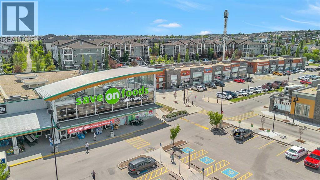 101, 120 Panatella Landing Nw, Calgary, Alberta  T3K 0K8 - Photo 21 - A2276826