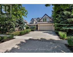 262 MARY STREET, Oakville, Ontario