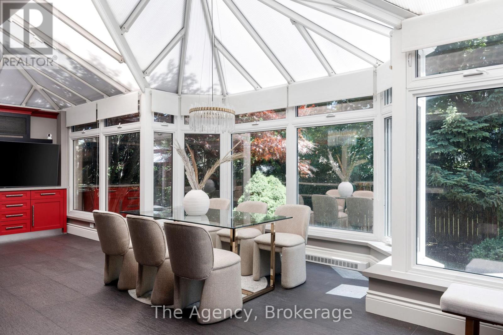 262 Mary Street, Oakville, Ontario  L6K 3V4 - Photo 50 - W12539142