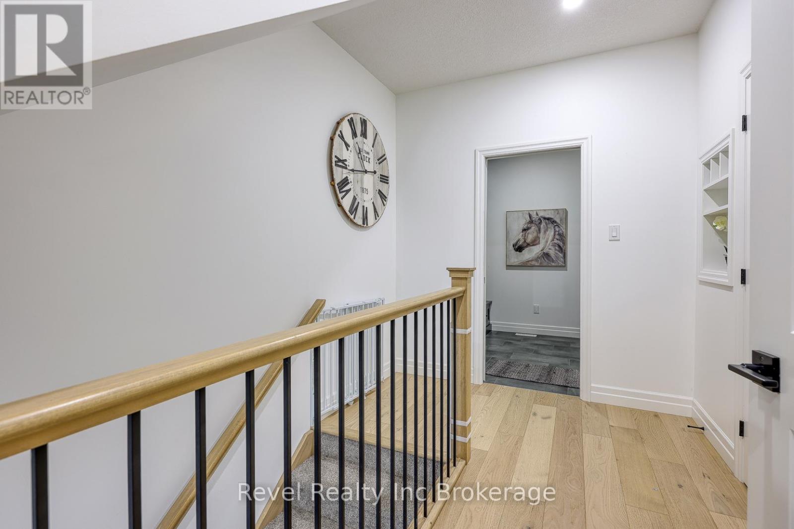 56 Hazelwood Pass, Thames Centre, Ontario  N0L 1G2 - Photo 17 - X12671984