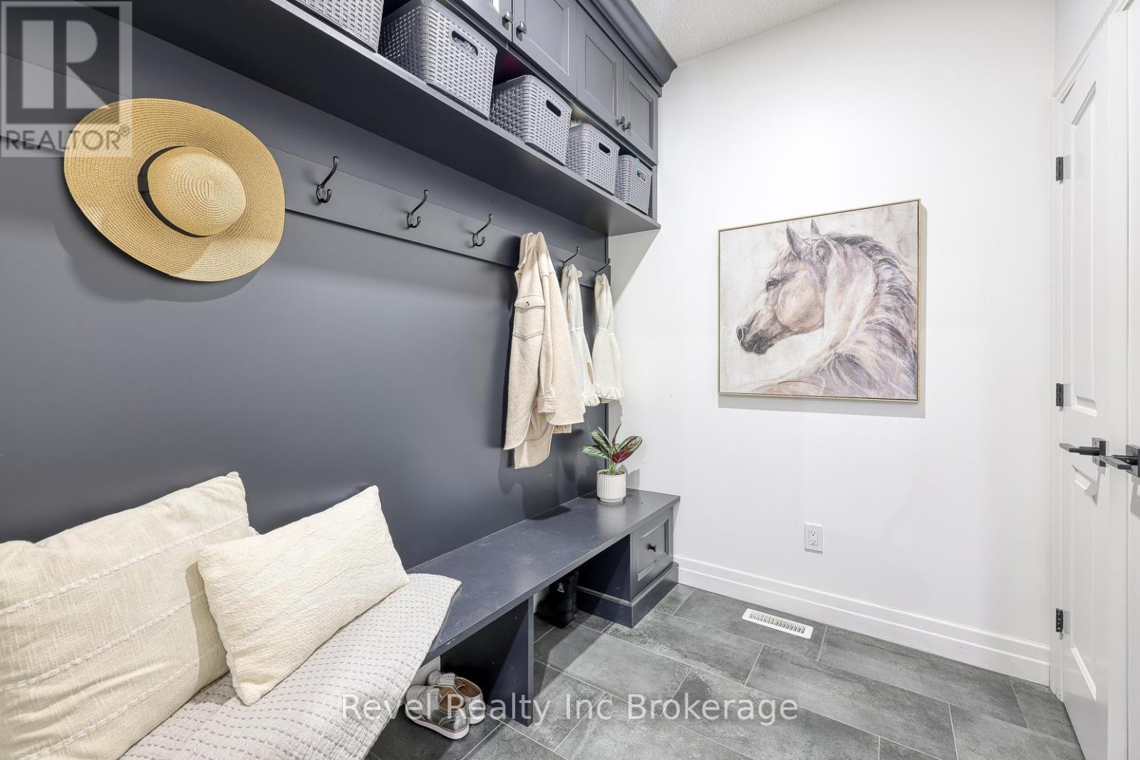 56 Hazelwood Pass, Thames Centre, Ontario  N0L 1G2 - Photo 18 - X12671984