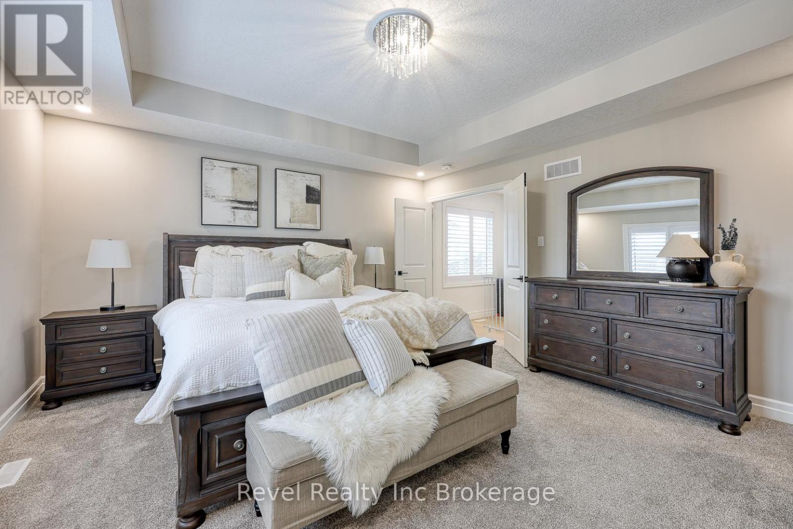 56 Hazelwood Pass, Thames Centre, Ontario  N0L 1G2 - Photo 21 - X12671984