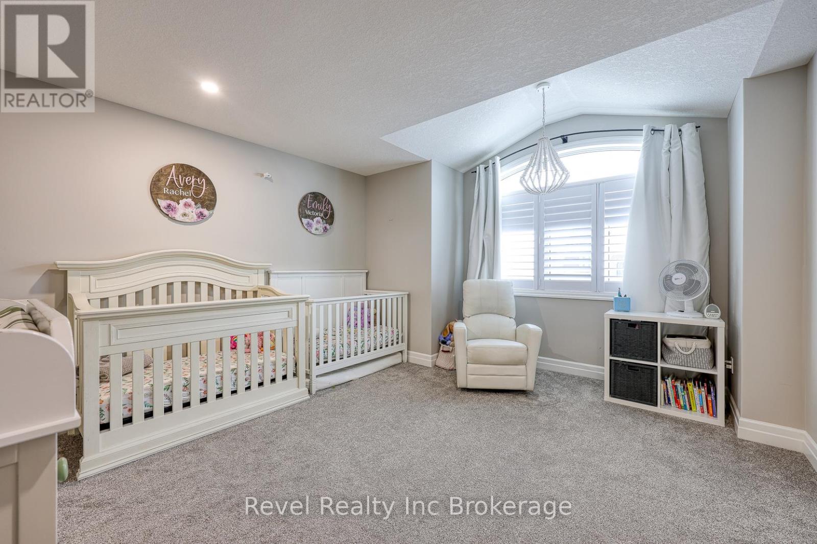 56 Hazelwood Pass, Thames Centre, Ontario  N0L 1G2 - Photo 26 - X12671984