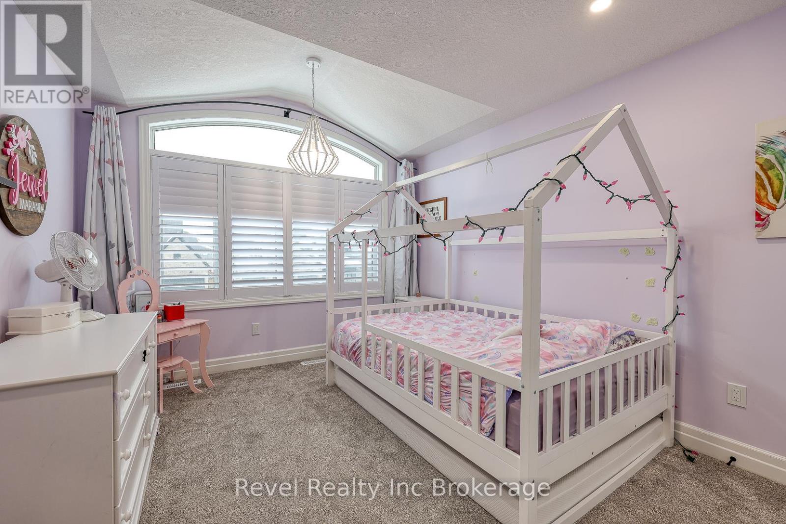 56 Hazelwood Pass, Thames Centre, Ontario  N0L 1G2 - Photo 28 - X12671984