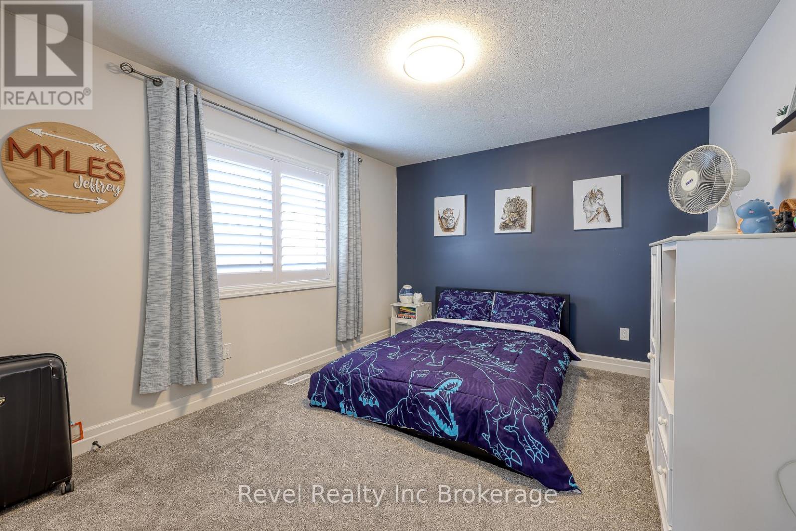 56 Hazelwood Pass, Thames Centre, Ontario  N0L 1G2 - Photo 31 - X12671984