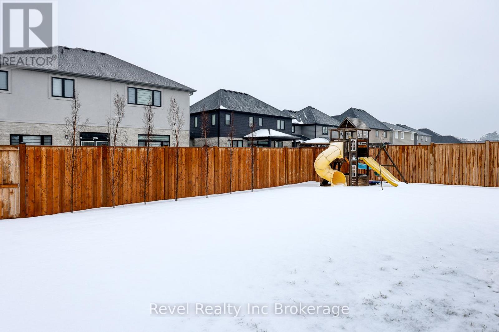 56 Hazelwood Pass, Thames Centre, Ontario  N0L 1G2 - Photo 36 - X12671984