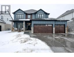 56 HAZELWOOD PASS, Thames Centre, Ontario