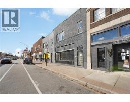 1334 WYANDOTTE STREET East, Windsor, Ontario